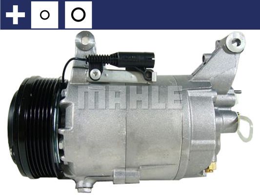 ACP32000S MAHLE Компрессор, кондиционер