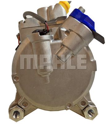 ACP472000S MAHLE Компрессор, кондиционер