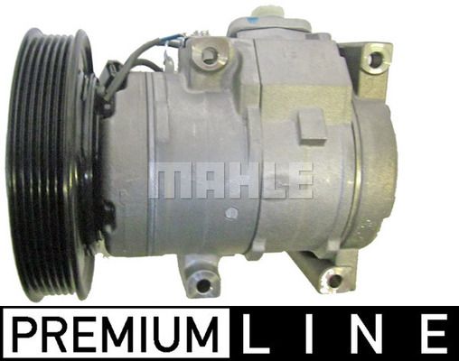 ACP713000P MAHLE Компрессор, кондиционер