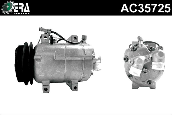 AC35725 ERA Benelux Компрессор, кондиционер