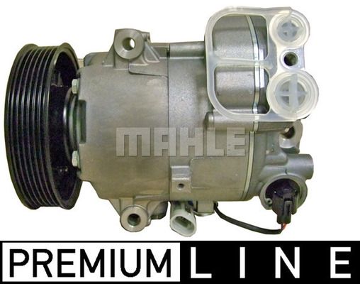 ACP145000P MAHLE Компрессор, кондиционер