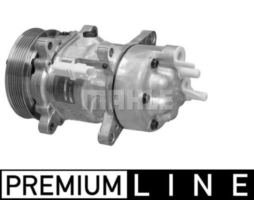 ACP1253000P MAHLE Компрессор, кондиционер