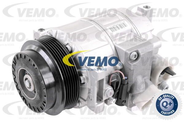 V30150016 VEMO Компрессор, кондиционер