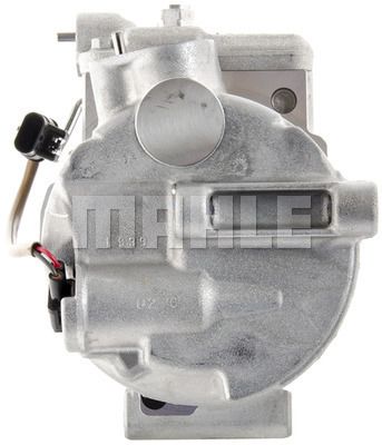 ACP592000P MAHLE Компрессор, кондиционер