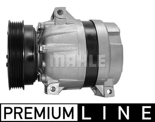 ACP1109000P MAHLE Компрессор, кондиционер