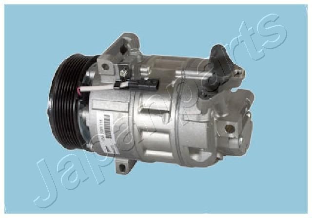 CMP2052073 JAPANPARTS Компрессор, кондиционер