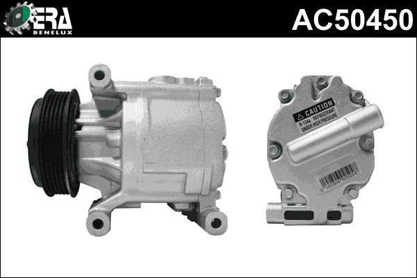 AC50450 ERA Benelux Компрессор, кондиционер