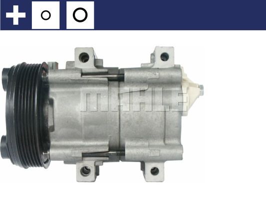 ACP383000S MAHLE Компрессор, кондиционер