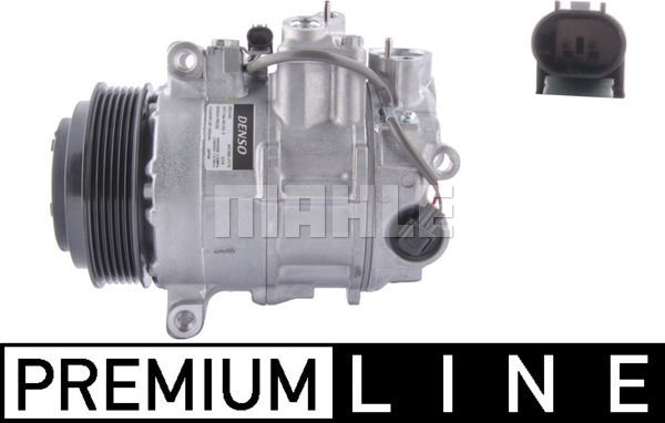 ACP342000P MAHLE Компрессор, кондиционер