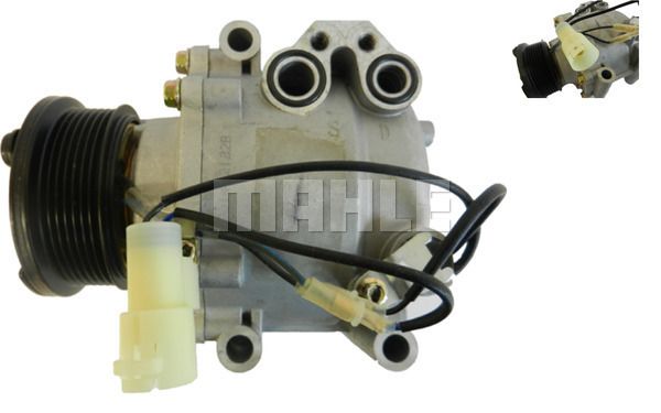 ACP1052000S MAHLE Компрессор, кондиционер