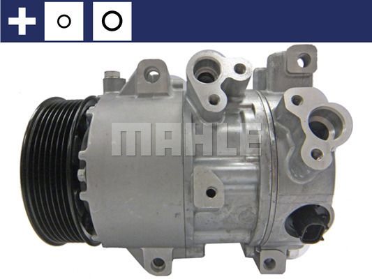 ACP909000S MAHLE Компрессор, кондиционер