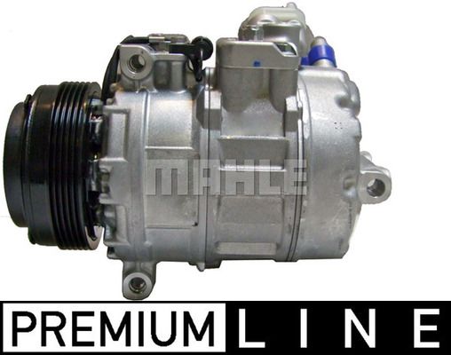 ACP1162000P MAHLE Компрессор, кондиционер