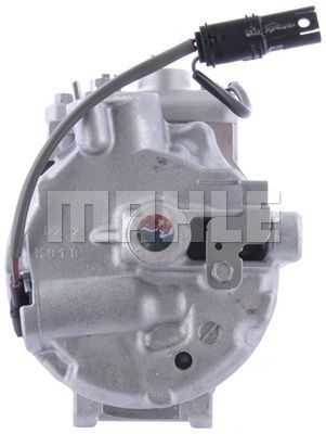 ACP352000P MAHLE Компрессор, кондиционер