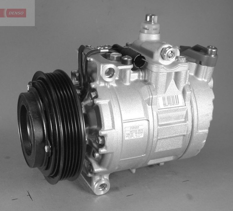 DCP24005 DENSO Компрессор, кондиционер