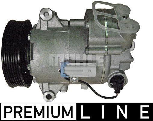 ACP150000P MAHLE Компрессор, кондиционер