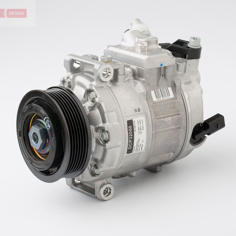 DCP32050 DENSO Компрессор, кондиционер