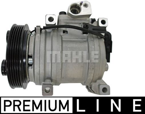 ACP448000P MAHLE Компрессор, кондиционер