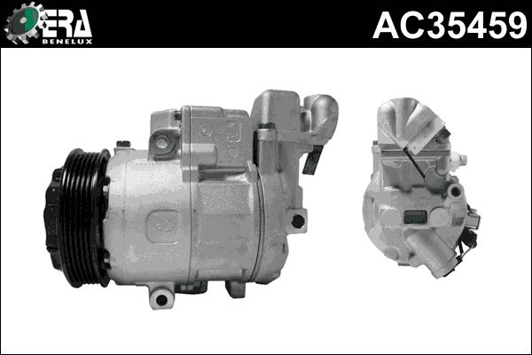 AC35459 ERA Benelux Компрессор, кондиционер