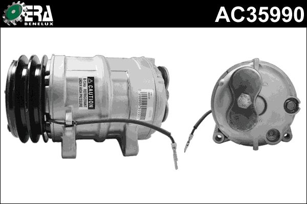 AC35990 ERA Benelux Компрессор, кондиционер