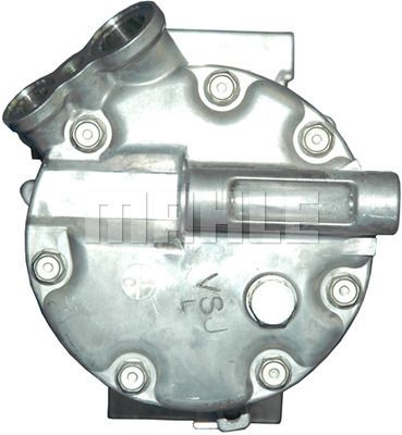 ACP1264000P MAHLE Компрессор, кондиционер