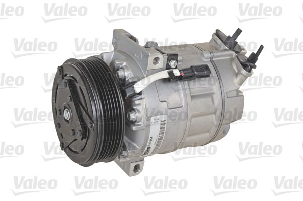 813264 VALEO Компрессор, кондиционер