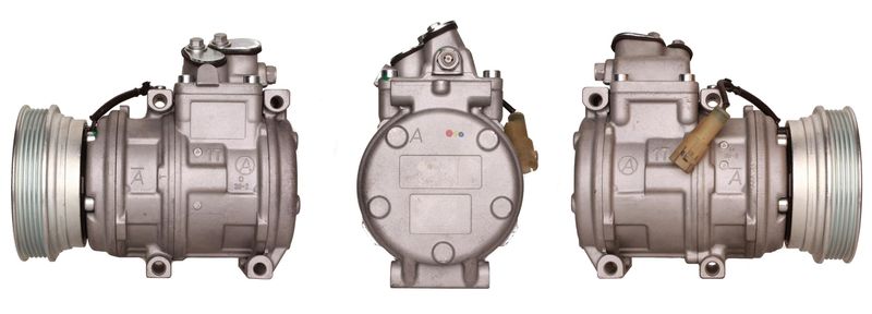 ACP290 LUCAS Компрессор, кондиционер