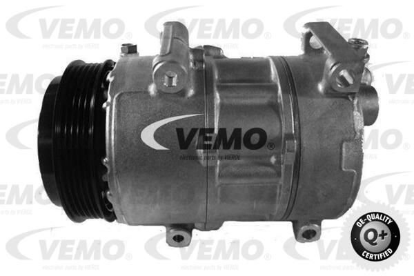 V30150021 VEMO Компрессор, кондиционер