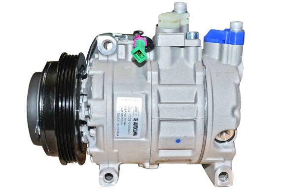 40440089DV AUTOCLIMA Компрессор, кондиционер