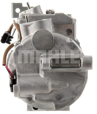 ACP642000P MAHLE Компрессор, кондиционер