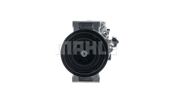 ACP661000P MAHLE Компрессор, кондиционер