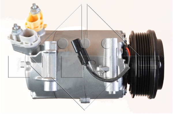 WG2159678 WILMINK GROUP Компрессор, кондиционер