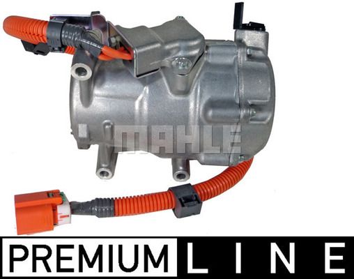 ACP1448000P MAHLE Компрессор, кондиционер