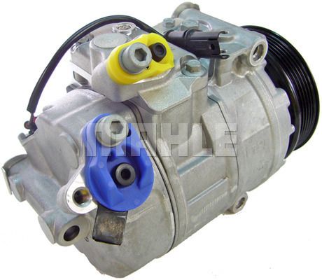 ACP1372000P MAHLE Компрессор, кондиционер