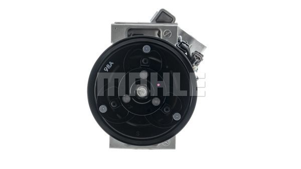 ACP606000P MAHLE Компрессор, кондиционер