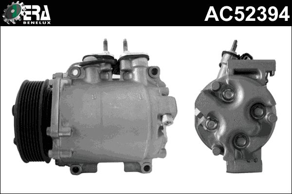 AC52394 ERA Benelux Компрессор, кондиционер