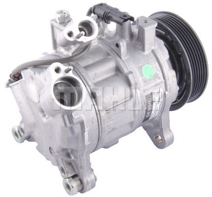 ACP476000P MAHLE Компрессор, кондиционер