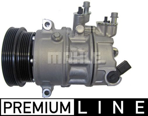 ACP1314000P MAHLE Компрессор, кондиционер