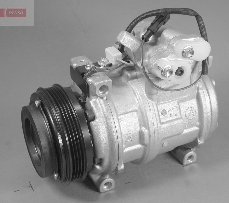 DCP12003 DENSO Компрессор, кондиционер