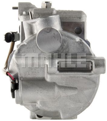 ACP591000P MAHLE Компрессор, кондиционер