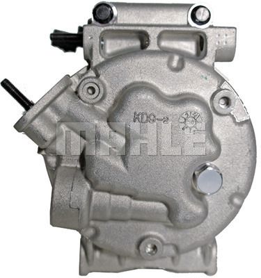 ACP755000P MAHLE Компрессор, кондиционер