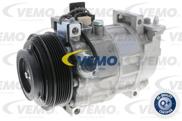 V30150013 VEMO Компрессор, кондиционер