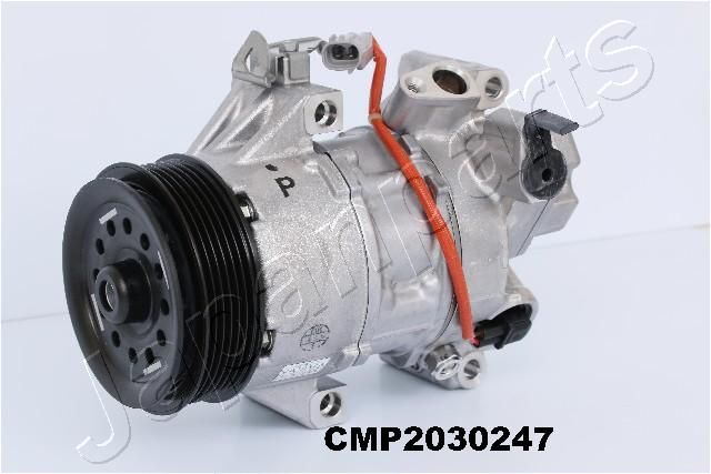 CMP2030247 JAPANPARTS Компрессор, кондиционер