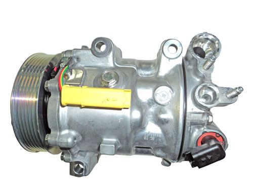 40405279 AUTOCLIMA Компрессор, кондиционер