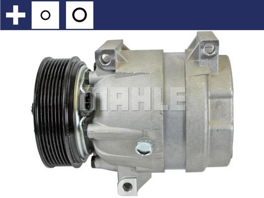 ACP1441000S MAHLE Компрессор, кондиционер