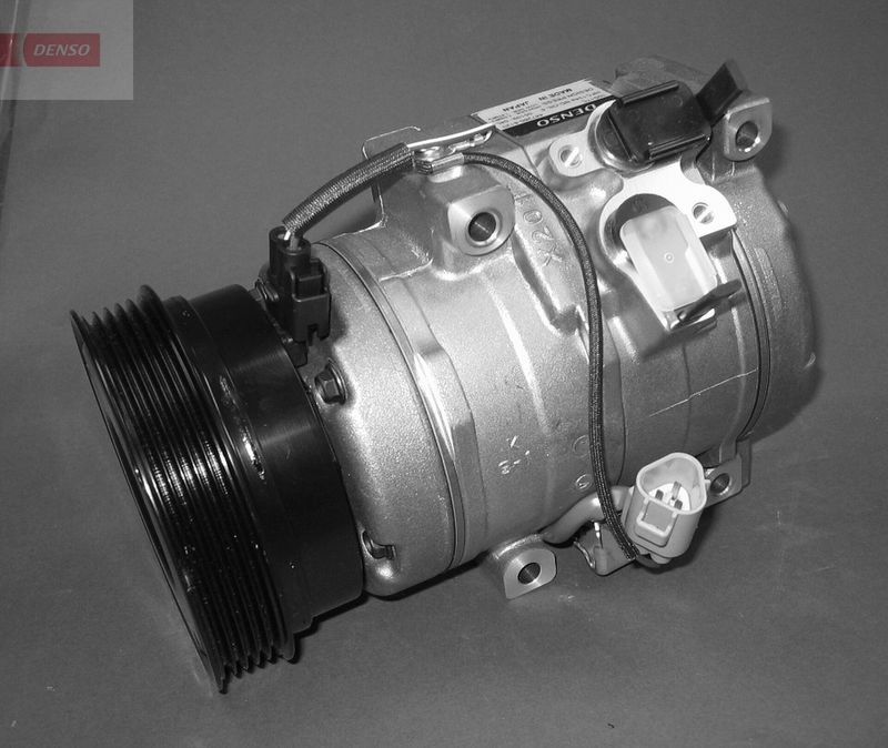 DCP50226 DENSO Компрессор, кондиционер