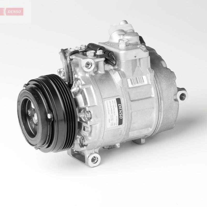 DCP05040 DENSO Компрессор, кондиционер