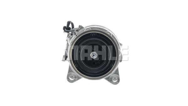 ACP528000P MAHLE Компрессор, кондиционер