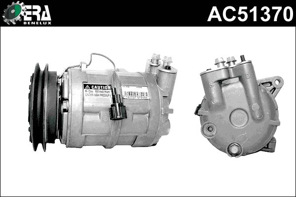 AC51370 ERA Benelux Компрессор, кондиционер