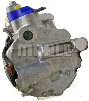 ACP721000P MAHLE Компрессор, кондиционер