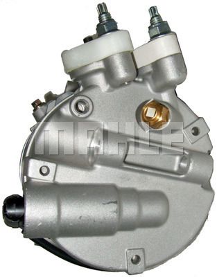 ACP257000S MAHLE Компрессор, кондиционер